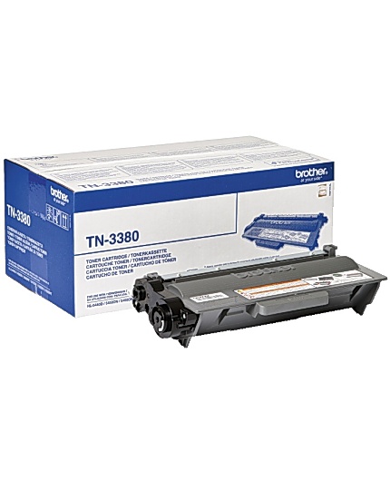 Brother TN 3380 (8K)